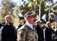 Θεσσαλονίκη: Ακούστε το τραγούδι των ΟΥΚ στην παρέλαση [vid]