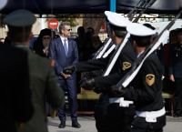PM Mitsotakis: The unity demonstrated 83 years ago must always be the guide for the future