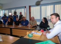 Κασσελάκης: «Εθνικό» το ζήτημα των Τεμπών