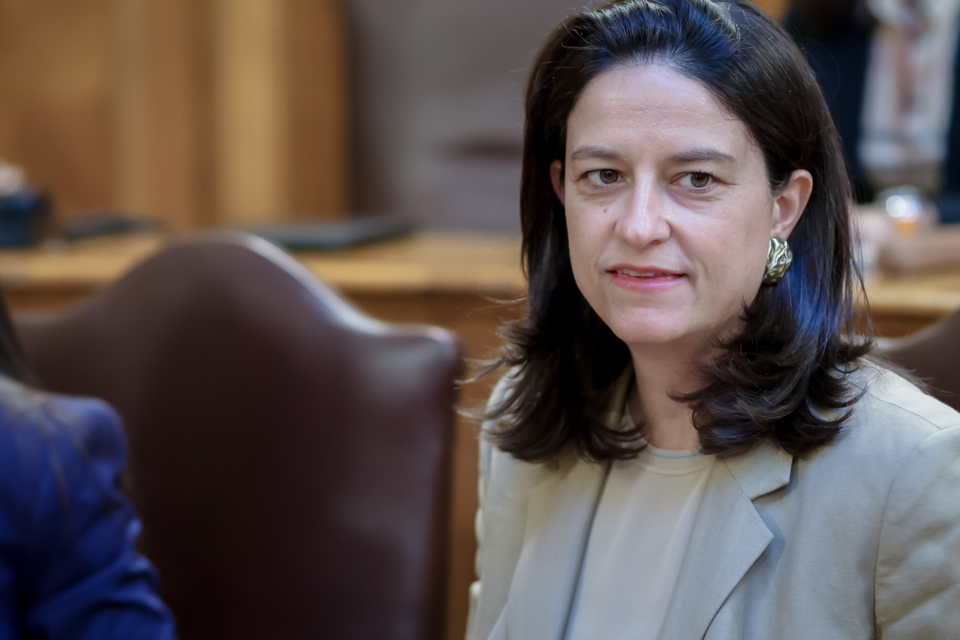 Βουλή: Υπερψηφίστηκε στην επιτροπή το νέο πλαίσιο επιλογής των διοικήσεων φορέων του δημοσίου