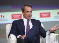 PM Mitsotakis: Solution to Middle East conflict requires Hamas’ strategic defeat