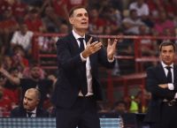 Μπαρτζώκας: «Ο Παναθηναϊκός πήρε αυτοπεποίθηση και κέρδισε δίκαια» [vid]