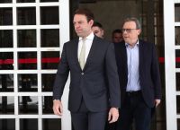 Κασσελάκης από Άρειο Πάγο: Θέλουμε μια ισχυρή και ανεξάρτητη δικαιοσύνη [vid]