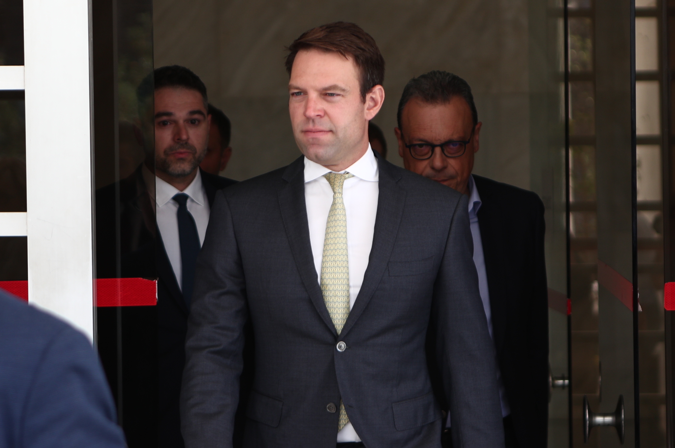 Κασσελάκης: Οι κινήσεις κατά της εσωστρέφειας και ο σκόπελος της Κεντρικής Επιτροπής