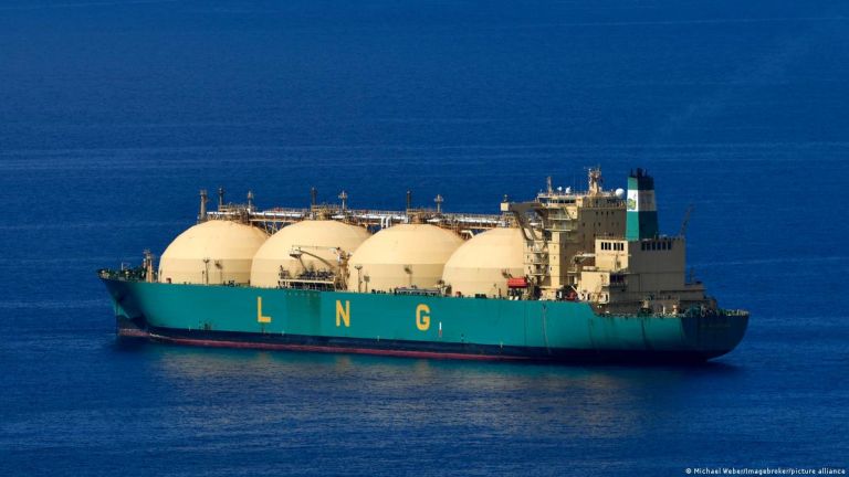 LNG: Καταλύτης στην αγορά η Νοτιοανατολική Ασία