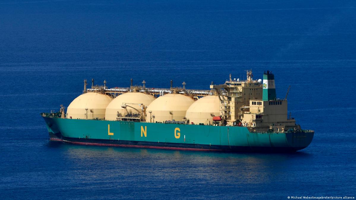 LNG: Καταλύτης στην αγορά η Νοτιοανατολική Ασία