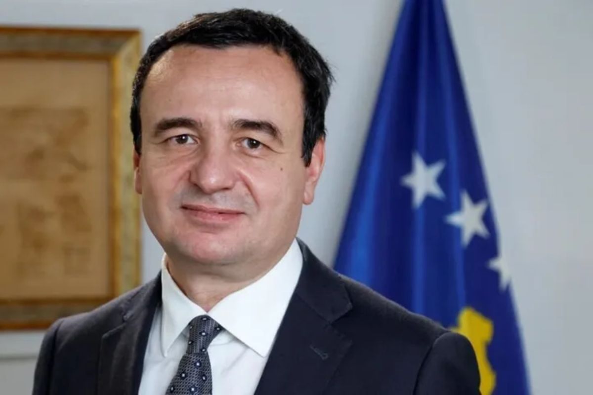 Ενισχύεται η δύναμη της KFOR στα Βαλκάνια με φόντο την ένταση μεταξύ Κοσόβου-Σερβίας
