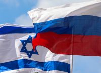 Το Ισραήλ είναι οργισμένο με την επίσκεψη στελεχών της Χαμάς στη Μόσχα