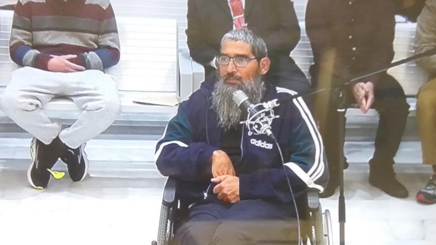Ισπανία: Ο Mustafa Maya Amaya, ένας από τους μεγαλύτερους στρατολόγους τζιχαντιστών, συνελήφθη στη Μελίλα