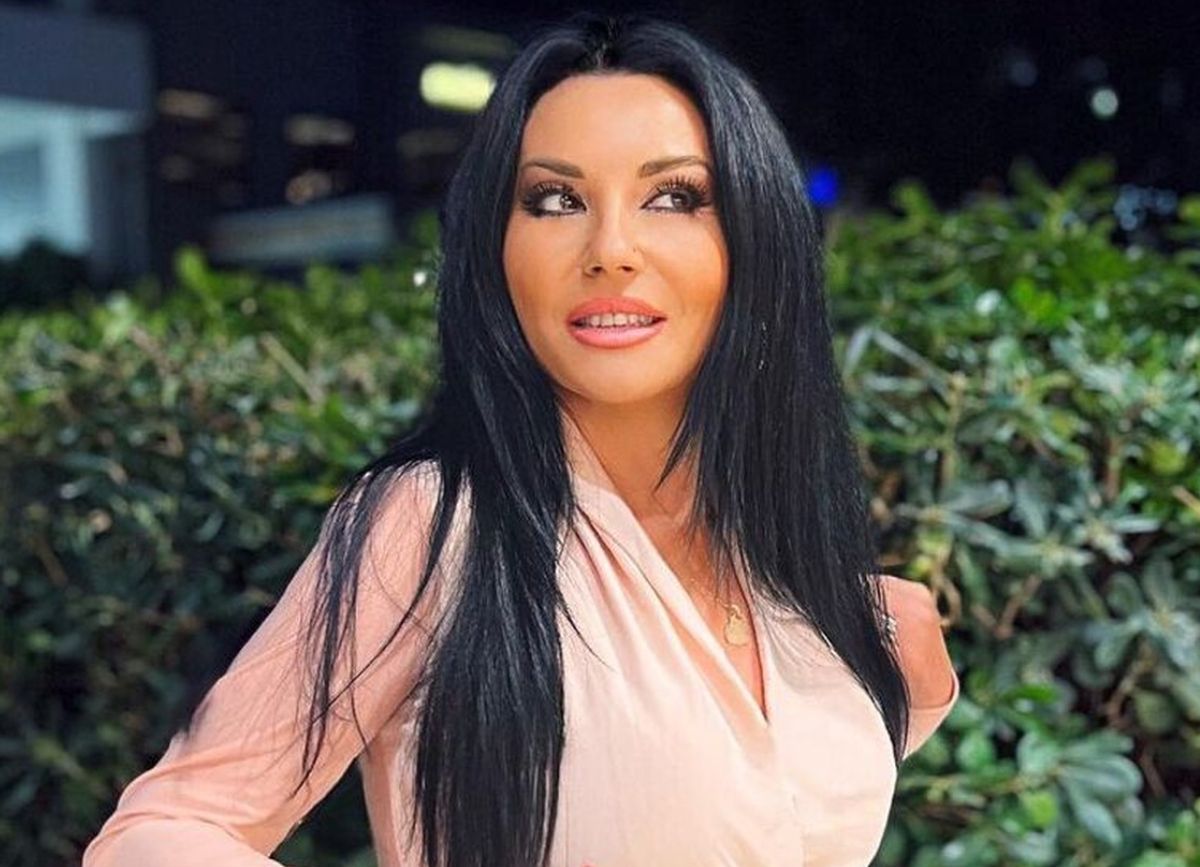 Πόπη Μαλλιωτάκη: «Μου στέλνουν ολόγυμνες φωτογραφίες με το μοριό τους»