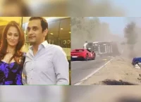 Σαρδηνία: Φονική καραμπόλα εκατομμυρίων με supercars – Οι μεγιστάνες και οι σταρ που σκοτώθηκαν