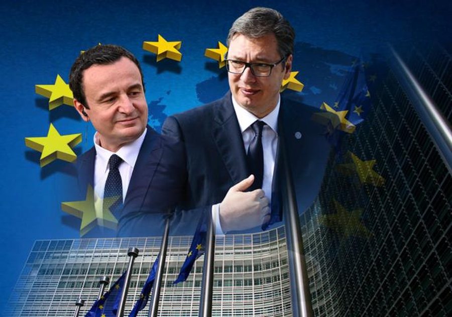 Κόσοβο: Η ανοχή της Ε.Ε. προς τη Σερβία πρέπει να λήξει
