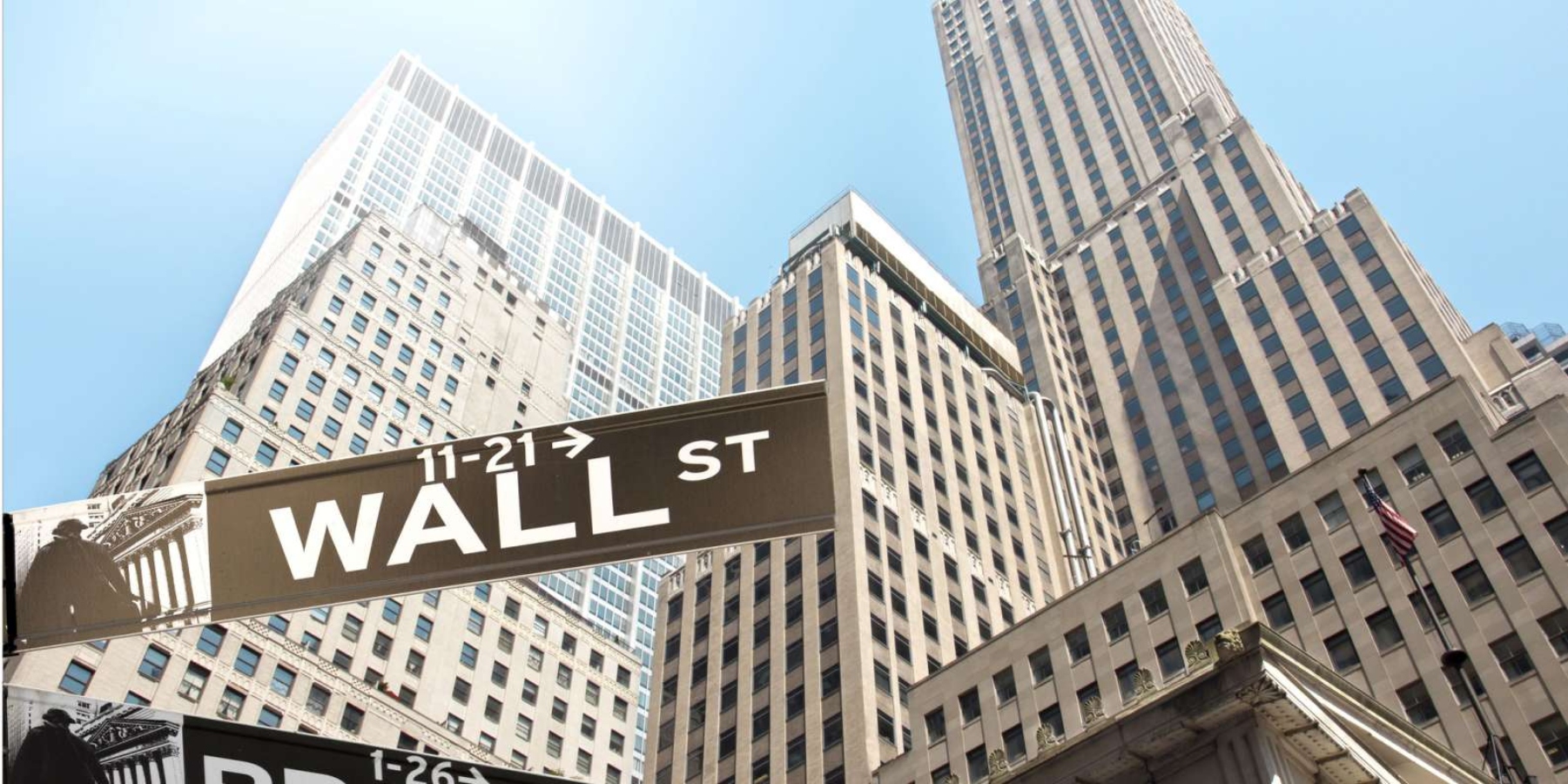 Η Wall Street ετοιμάζεται να ρίξει «οικονομική βρωμιά» στις ΗΠΑ