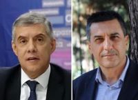 Κουρέτας: «Την επομένη των εκλογών σταμάτησαν οι εργασίες» – Τι απάντησε ο Αγοραστός [vid]