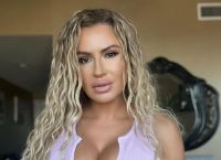 Ana Braga: Η καθηγήτρια γιόγκα από τη Βραζιλία που θα σου μάθει όλα τα «κόλπα»