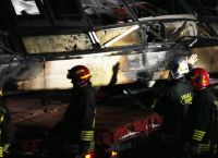 Στο πένθος η Βενετία: Ένα βρέφος και μια ανήλικη μεταξύ των 21 νεκρών [vid]