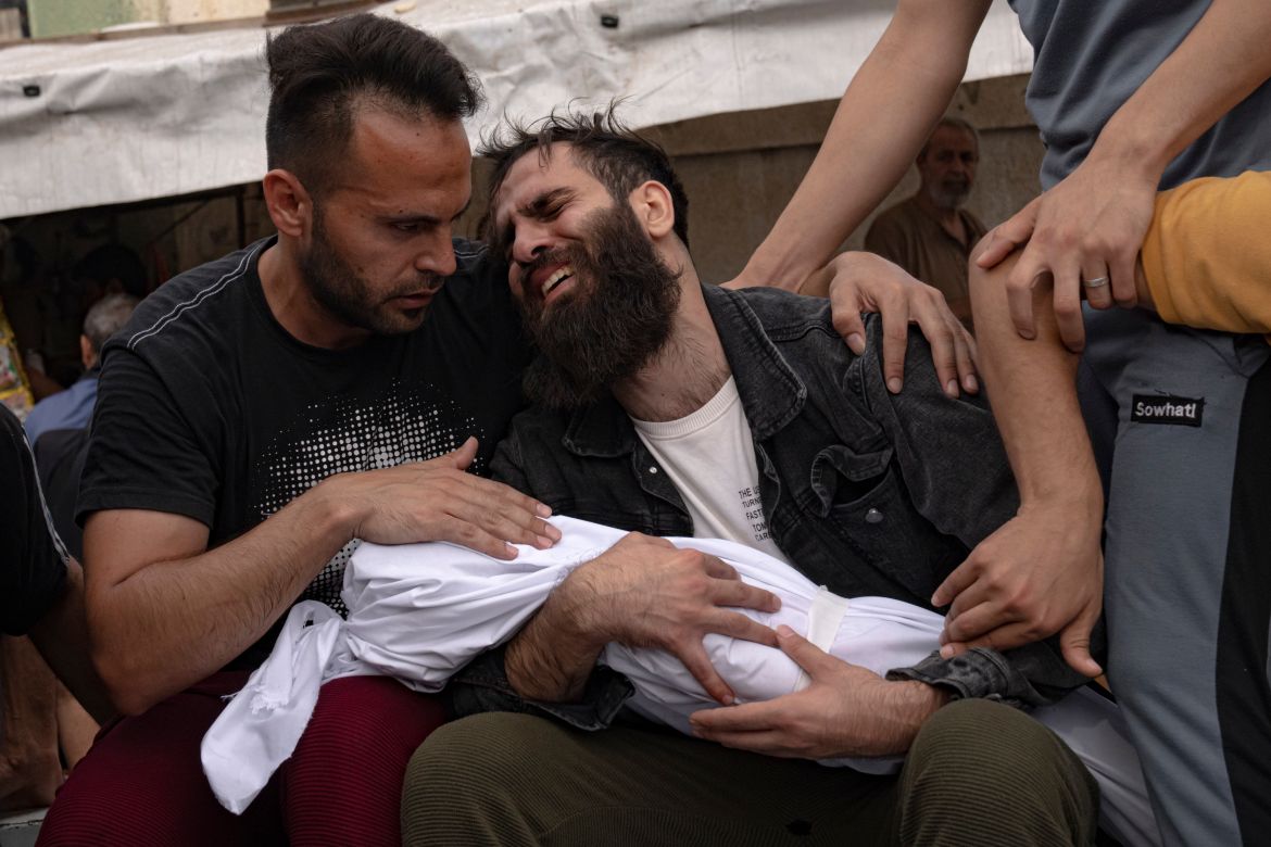 Ώρα μηδέν για τη Λωρίδα της Γάζας – Στοχευμένες έφοδοι του ισραηλινού στρατού για τον εντοπισμό ομήρων
