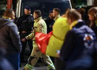 Ο τρόμος του ISIS επιστρέφει στην Ευρώπη