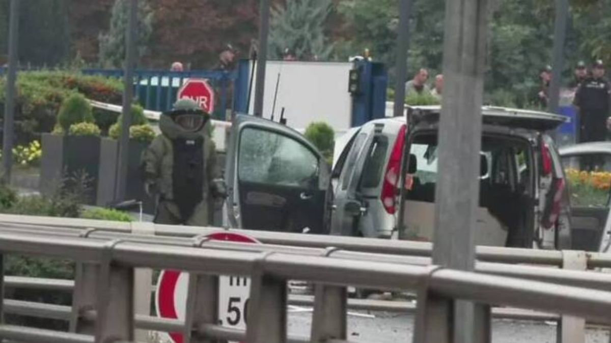 Τουρκία: Τρομοκρατική επίθεση στο υπουργείο Εσωτερικών – Δύο νεκροί
