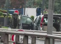 Τουρκία: Τρομοκρατική επίθεση στο υπουργείο Εσωτερικών – Δύο νεκροί