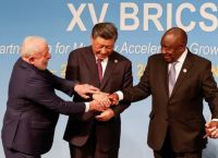 VIPS: Θα είναι η απάντηση στις BRICS;