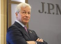 Ντάιμον (JP Morgan): Ζούμε την πιο επικίνδυνη περίοδο των τελευταίων δεκαετιών