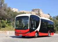 Έπεσαν οι υπογραφές για την παραλαβή 250 νέων ηλεκτρικών λεωφορείων για Αθήνα και Θεσσαλονίκη Έπεσαν οι υπογραφές για την παραλαβή 250 νέων ηλεκτρικών λεωφορείων για Αθήνα και Θεσσαλονίκη