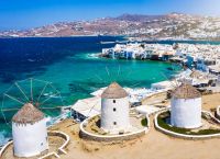 2023 a Record-Breaking Year for Greek Tourism