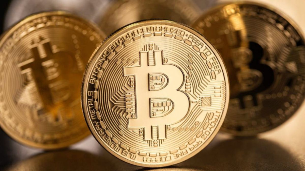 Bitcoin: Ράλι πάνω από τις 40.000 δολάρια