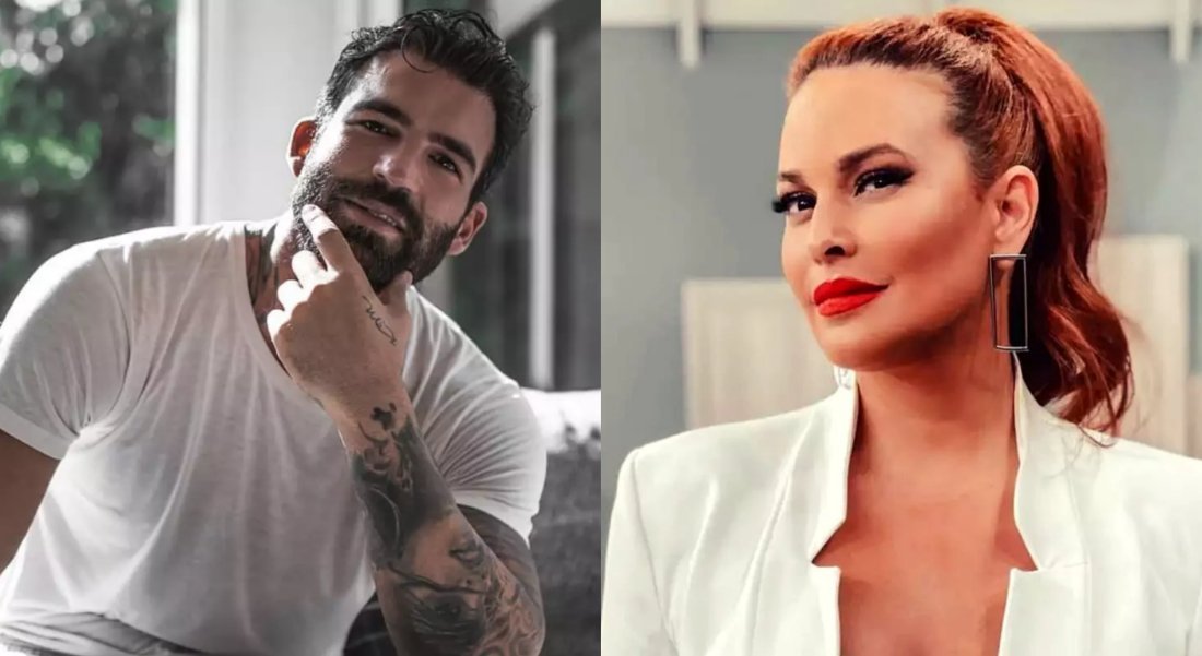 Δημήτρης Αλεξάνδρου έξαλλος με τη Χρηστίδου: Δεν μου σήκωνε τα τηλέφωνα