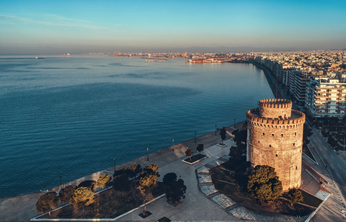 The 9th Western Balkans Civil Society Forum will be held in Thessaloniki on October 19-20