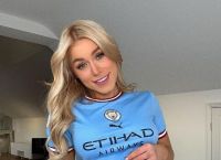 Elle Brooke: Μέσω της πυγμαχίας κάνει…promote στο Only Fans