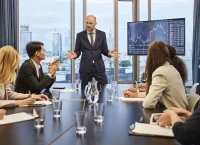 O ρόλος του Executive Search στην Πράσινη Μετάβαση