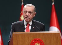 Αντίδραση Ερντογάν για την επίθεση στο νοσοκομείο της Γάζας: «Άνευ προηγουμένου κτηνωδία»