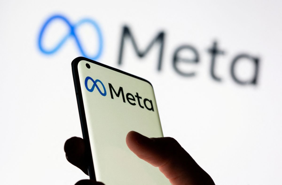 Οι μετοχές της Meta σημειώνουν ρεκόρ