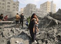 Τι δείχνουν τα άστρα για την σύγκρουση στη Μέση Ανατολή;