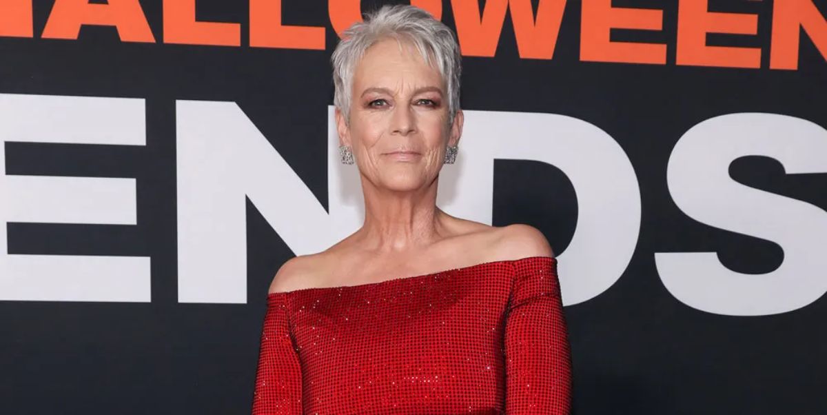 Jamie Lee Curtis: «Μην δείχνετε στα παιδιά σας εικόνες πολέμου στο Ισραήλ»