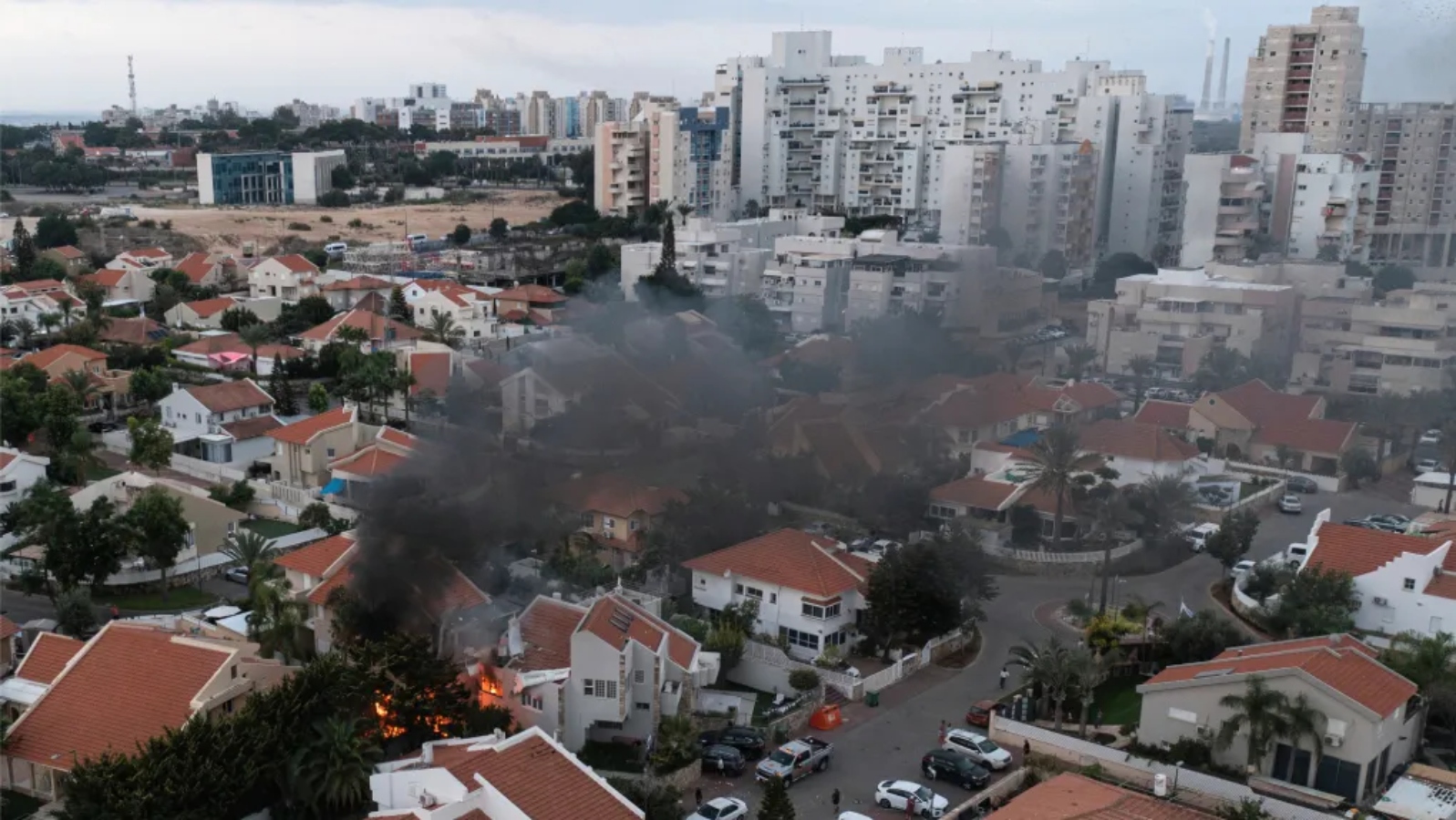 Μεσανατολικό: Σε 29.000 ανέρχονται οι εσωτερικά εκτοπισμένοι στον Λίβανο