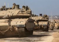 Ισραήλ: Νέο μήνυμα για εκκένωση της βόρειας Γάζας [vid]