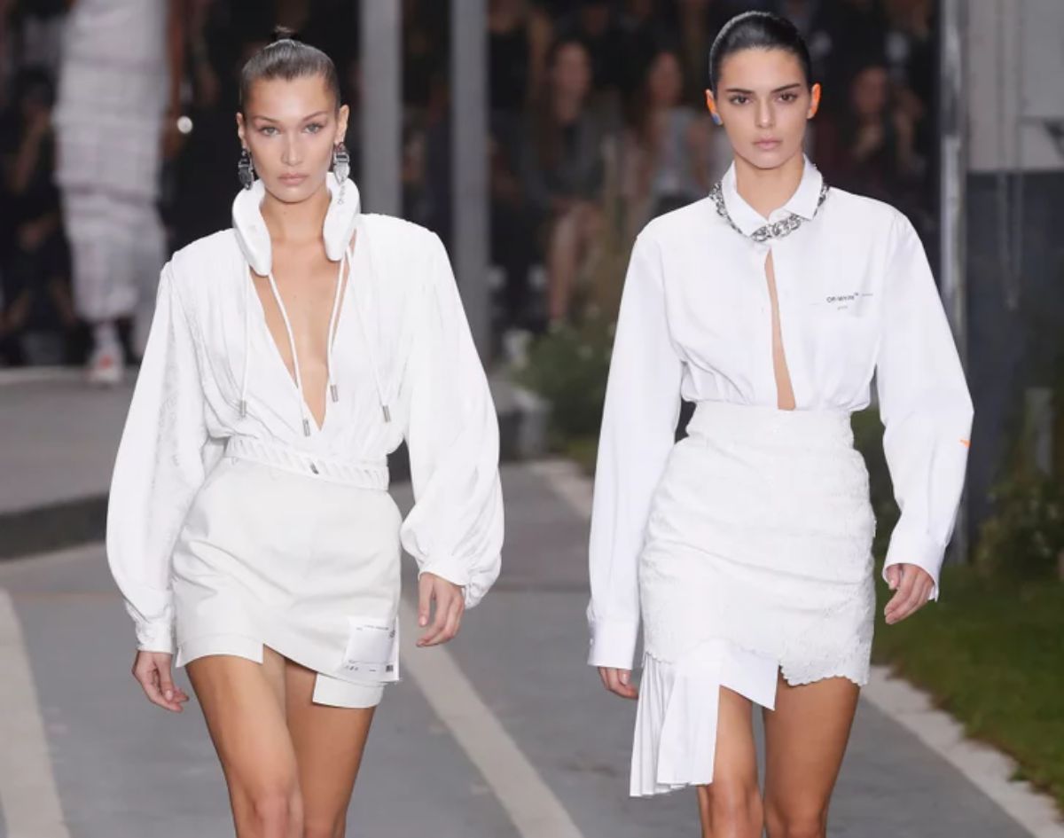 Paris Fashion Week: Οι τάσεις που πρέπει να υιοθετήσετε για να είστε το απόλυτο stylish girl