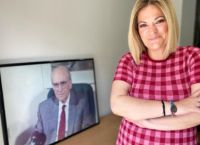 Μάρα Κουκουδάκη: Η δύναμη της συμμετοχής