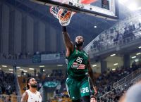 Ο Ματίας Λεσόρ ήταν ο MVP του Παναθηναϊκού