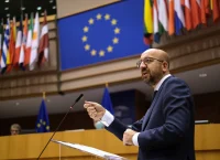 ΕΕ: Η κατάσταση στη Μέση Ανατολή στα βασικά θέματα της Συνόδου Κορυφής