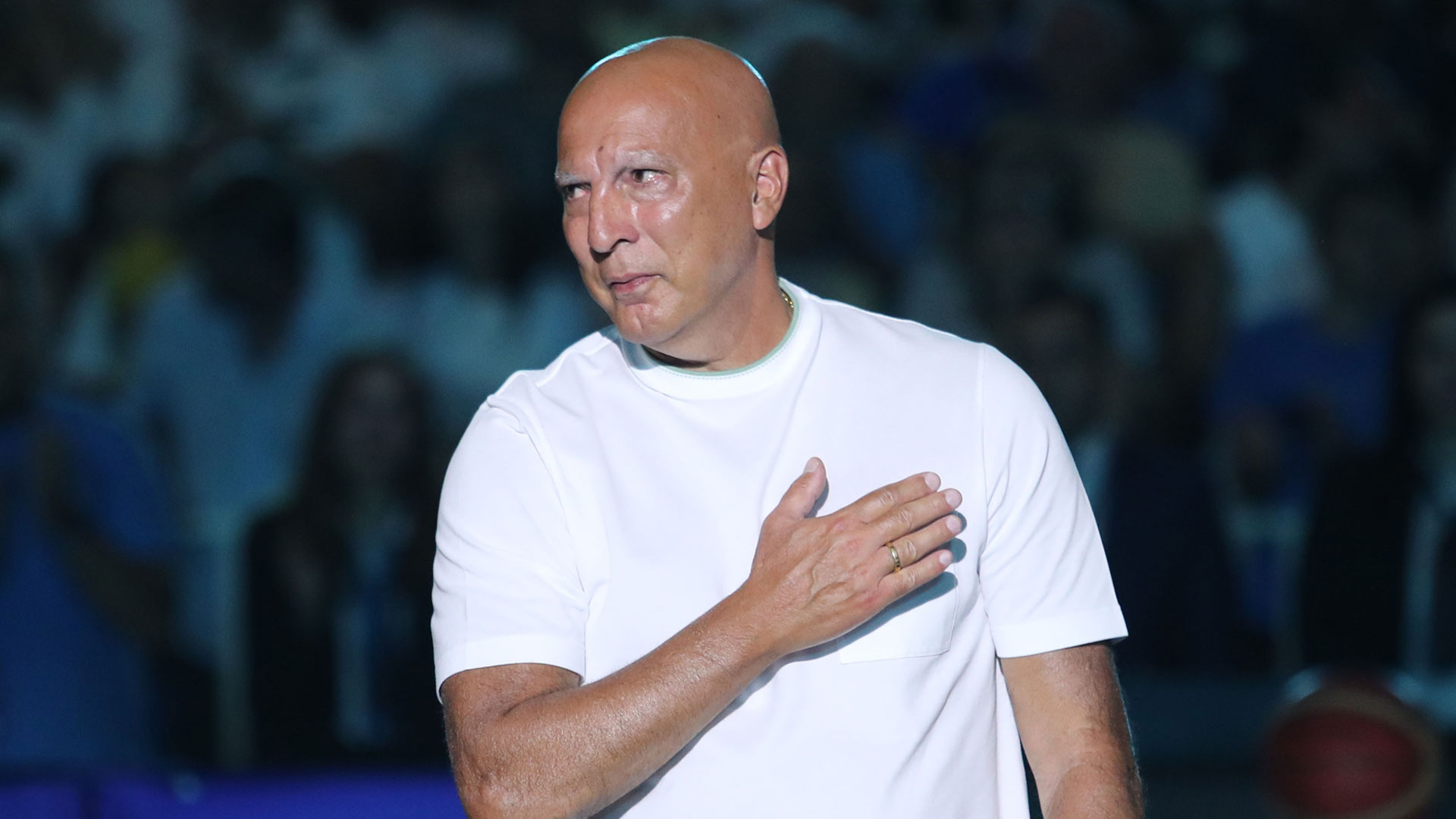 Νίκος Γκάλης: Ο «μύθος» του ελληνικού μπάσκετ εξομολογείται