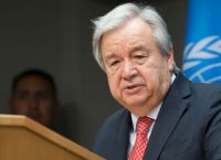 Γκουτέρες: Φρίκη για τους εκατοντάδες Παλαιστίνιους αμάχους που σκοτώθηκαν