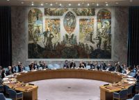 ΟΗΕ: Δεν κατάφερε το Συμβούλιο Ασφαλείας να καταλήξει σε συμφωνία