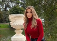Η πανέμορφη κοπέλα του Μαντζούκα – Ήταν και στο Περιστέρι