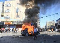 IDF: Καταλάβαμε προπύργιο της Χαμάς και χτυπήσαμε 450 τοποθεσίες [vid]