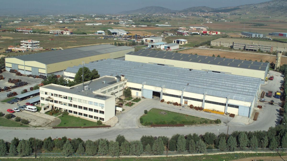 ΣΙΔΜΑ: Μεταβίβαση δανείων ύψους €12 εκατ. στην Attica Bank από την DoValue