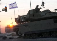 Ισραήλ: Έληξε το τελεσίγραφο για εκκένωση – Ο ισραηλινός στρατός εισέβαλε στη Γάζα ψάχνοντας για ομήρους
